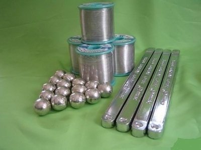 新余铅棒的尺寸