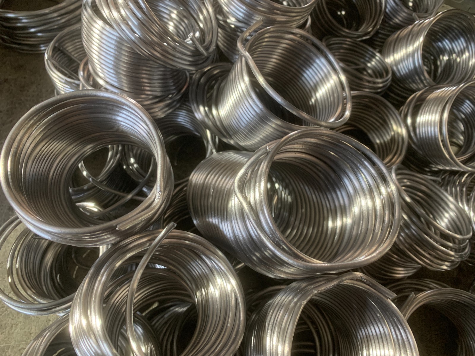 新余铅丝生产厂家