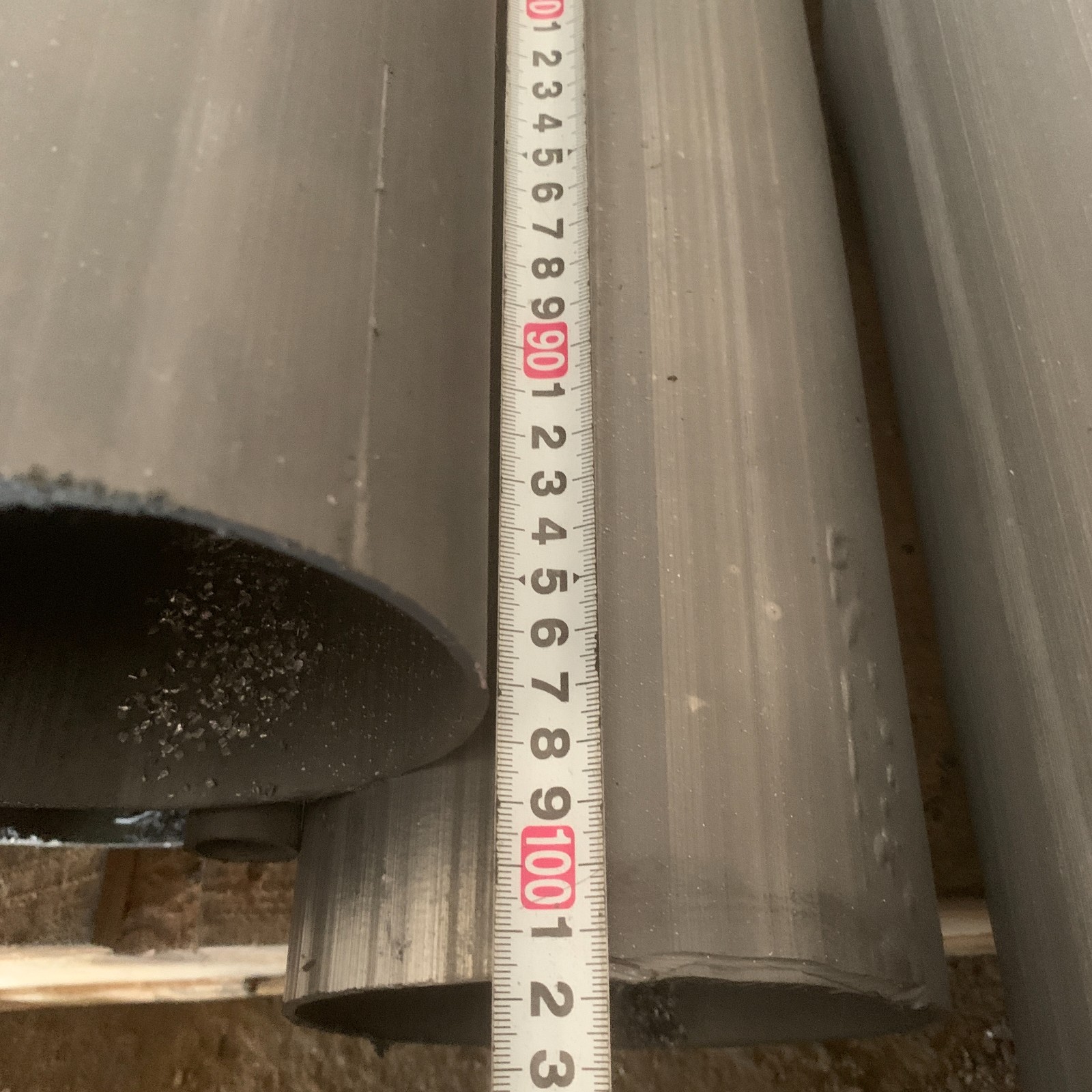 新余铅管生产厂