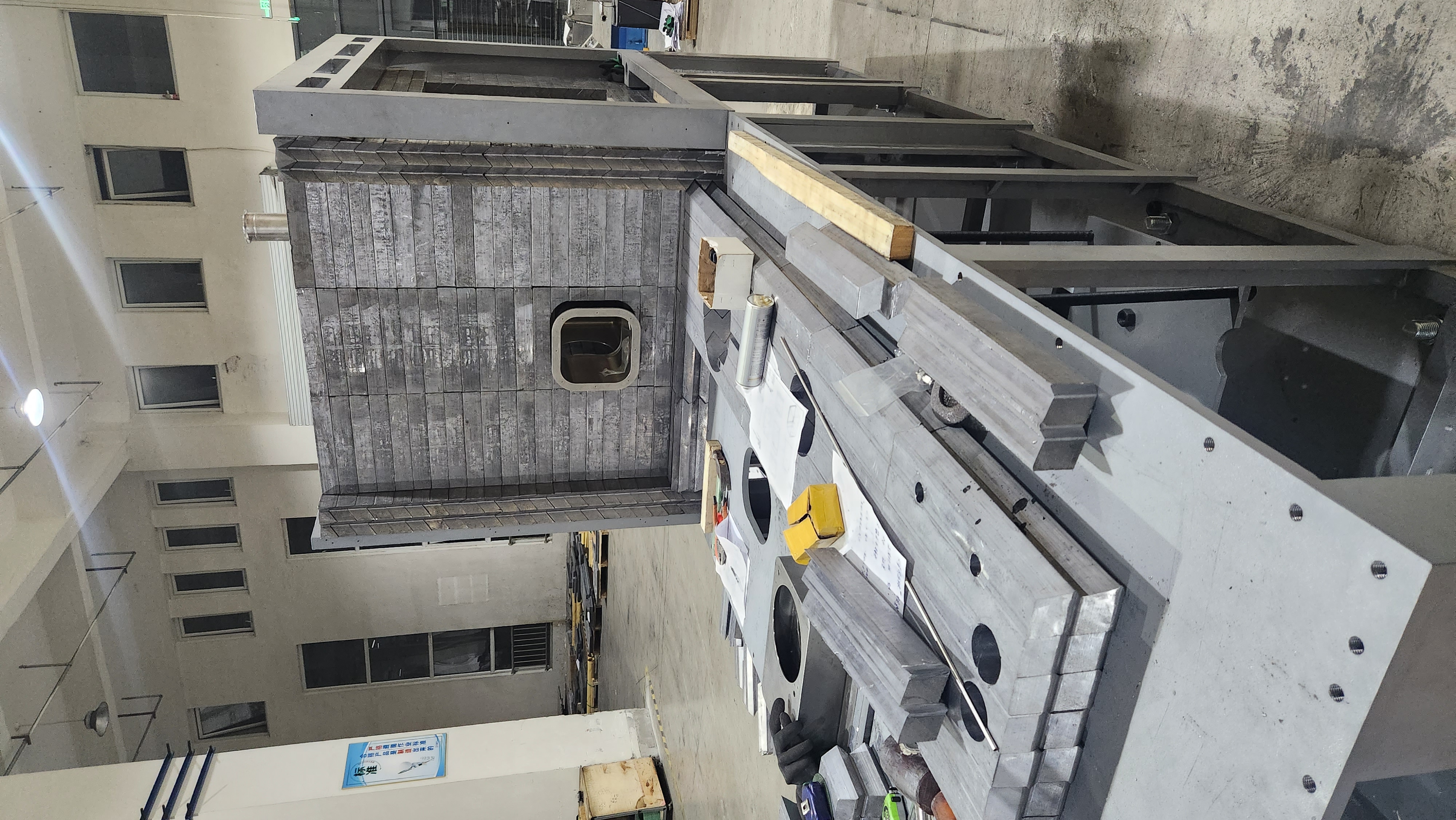 新余配重铅砖铅材料生产加工