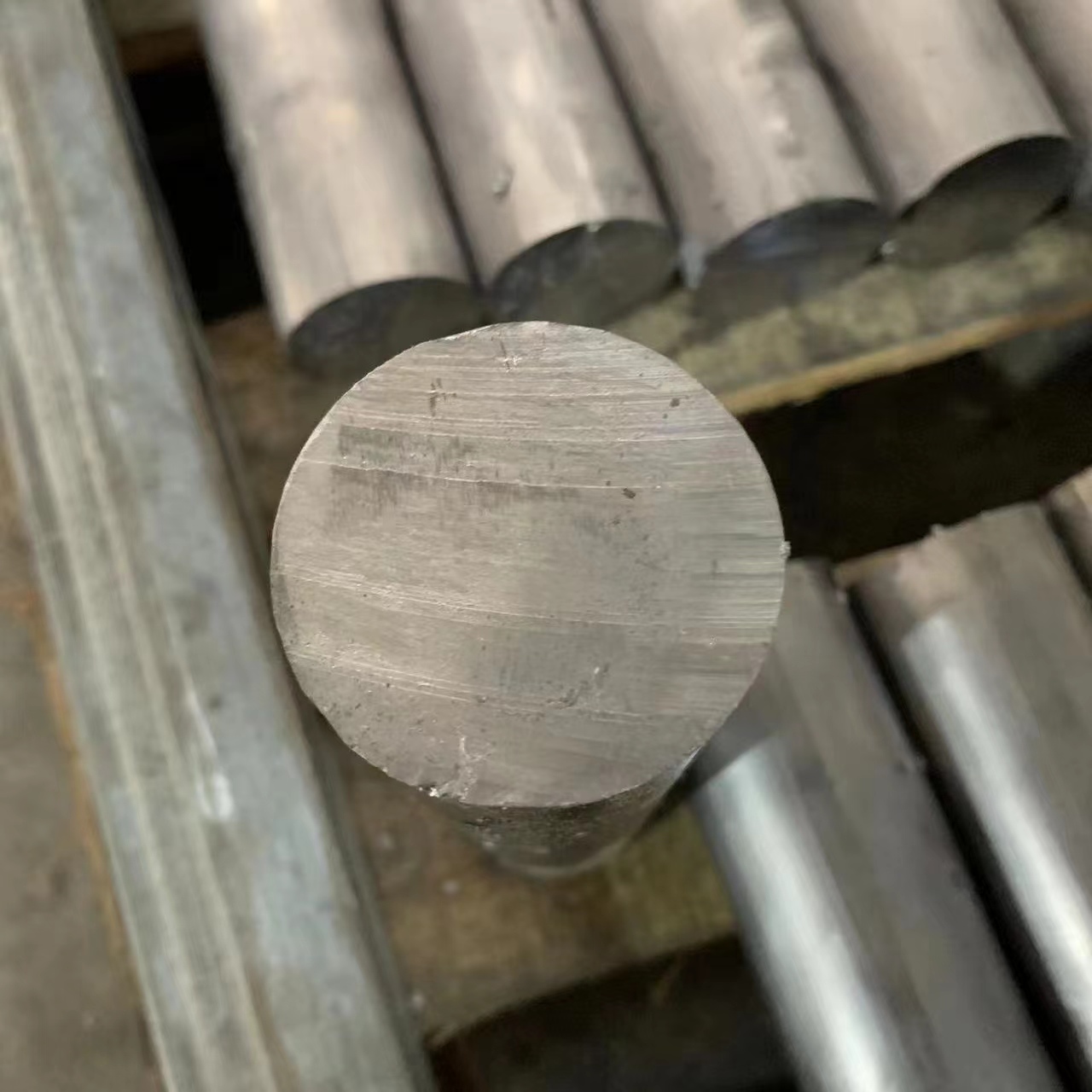 新余铅制品加工件