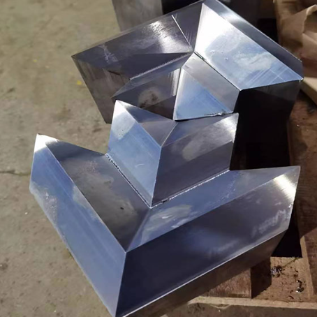 新余铅加工异形件厂家